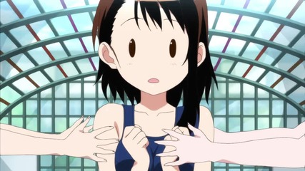 Nisekoi Episode 5 Eng Hq