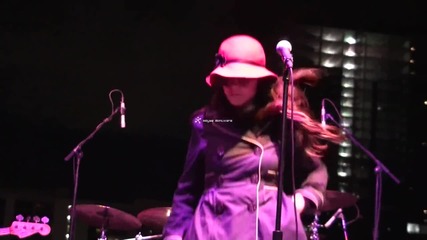 I Was Made for You - She & Him @ Sxsw