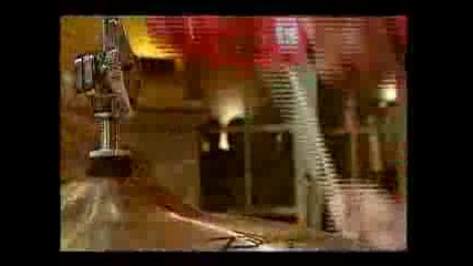 Golden Earring - Going To The Run