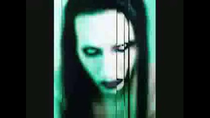 Marilyn Manson - Disposable Teens