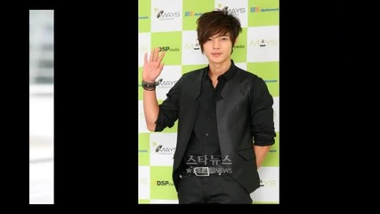 Kim Hyun Joong is the best