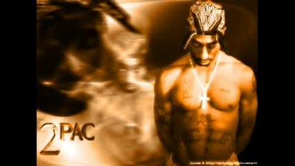 2pac - When We Ride On Our Enemies (Rmx)