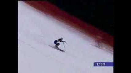 Kristina Koznick /SL