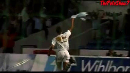 Zlatan ibrahimovic swedish legend 2012