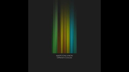 Marconi Union - Time Lapse