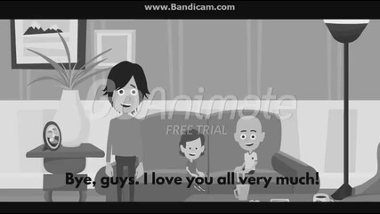 The Truth Behind- Caillou's Mom's Death