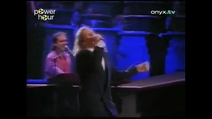 Michael Bolton - To Love Somebody 