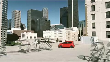 Kia Soul Hamsters Spot 