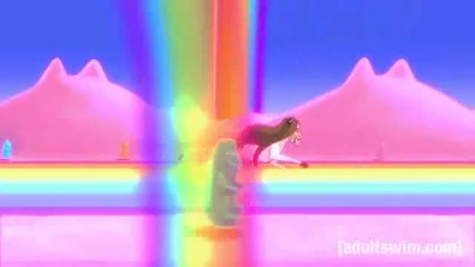 [hq] Tokis Cat Song