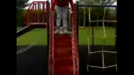 Le Parkour