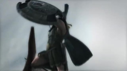 E3 2010: Warriors: Legends Of Troy - Trailer 