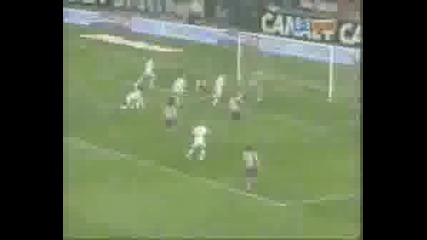 Casillas 1 Vs Buffon 1