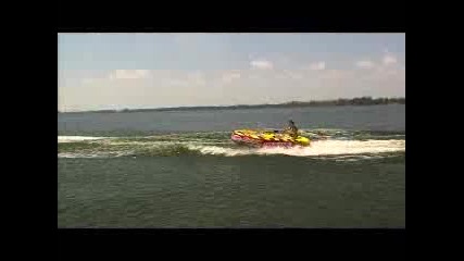 Водно Хвърчило