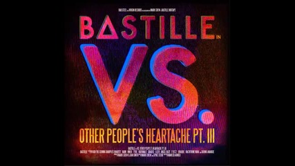 *2014* Bastille vs. Angel Haze vs. Fugz vs. Braque - Weapon