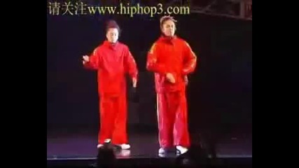 breakdance japan