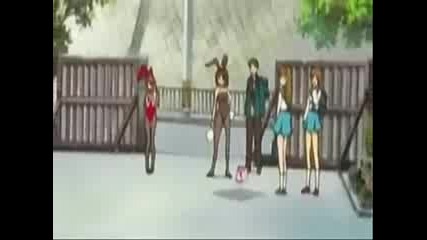 Melancholy Of Haruhi - Superstar