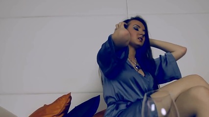 Viktorija Medvaric - Srce moje [ Official Hd 2014 ]