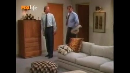 Married With Children 1x10 - Al Loses His Cherry (bg. audio) 