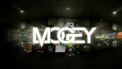 Mogey - Broken Peace dubsteb