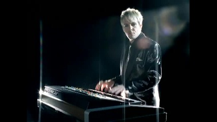 Duran Duran - What Happens Tomorrow [ високо качество ]