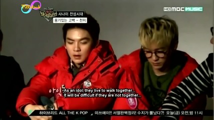 Teen Top 4th Anniversary __ Be With You Forever ;;;