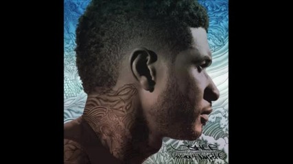 Usher Looking For Myself Full Album Deluxe Edition 2012