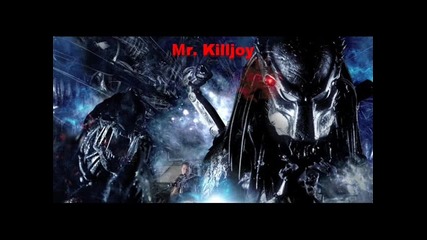 Lordi - Mr. Killjoy