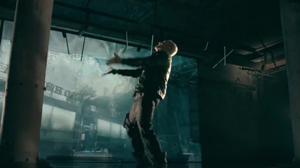 Премиера - Eminem - Survival