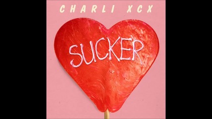 Charli Xcx - Hanging Around | A U D I O |