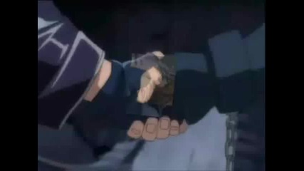 Air Gear - Akira tribute