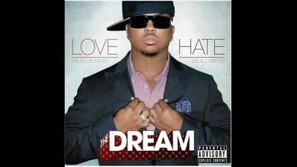 The Dream ft. Rihanna-Livin A Lie