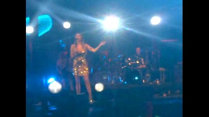 Ceca - Ljubavi (arena Armeec live)