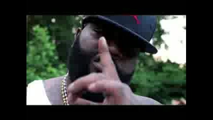 Rick Ross - Eternal Life 09