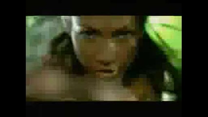 Jennifer Lopez - Waiting For Tonight
