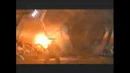 Dead Space Last Boss and Ending 