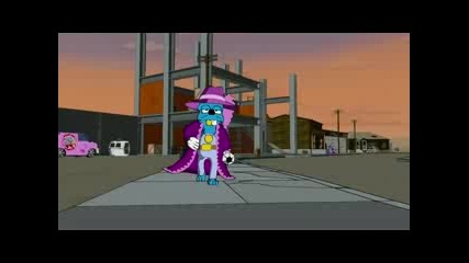 The Simpsons Game Super Sneak