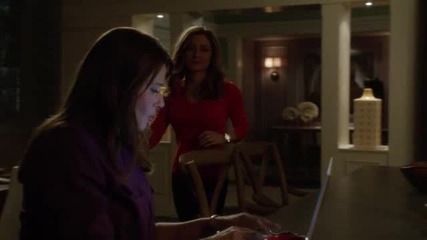 S03 Rizzoli & Isles ☆ Ризоли и Айлс E04 (260612) bg.audio