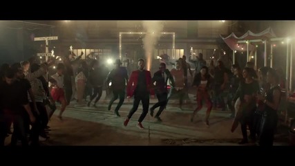 M. Pokora - On Danse