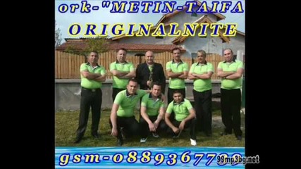 ork Metin Taifa - Zek Zek 2011 