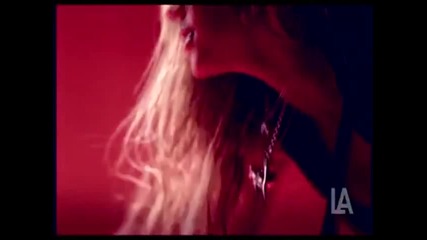 Britney Spears ft. Lady Gaga - Bad Romance