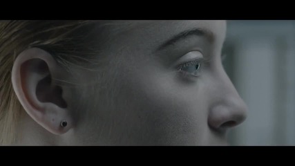 Adam Lambert - Never Close Our Eyes ( Официално Видео ) 2012 hd + Бг Превод