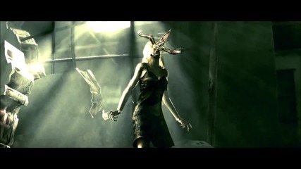 Resident evil 5- (част-03) Veteran, Dx10