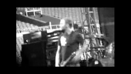 Skillet - The Last Night *live*