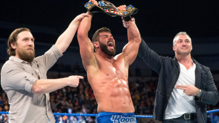 5 things you need to know about tonight's SmackDown LIVE: Jan. 23, 2018