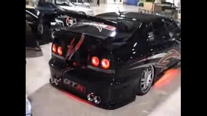 Tuning