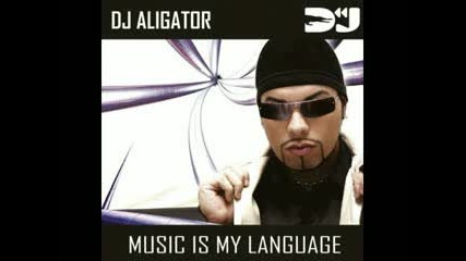 Do You Realise - Dj Aligator Project