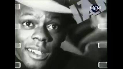 Ice Mc - Cinema