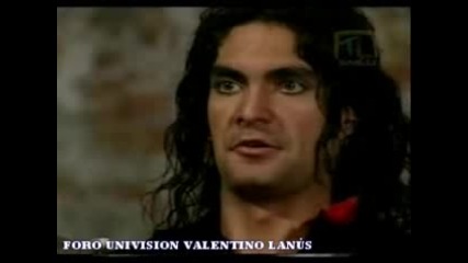 Amor Gitano Cap 3 Parte 5/5