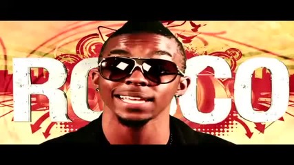 Lil Scrappy feat. B.o.b & Roscoe Dash - Bad (that`s Her) (official Video) 