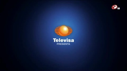 Porque El Amor Manda cap 1